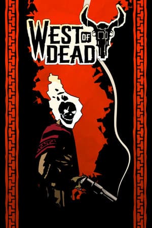 West of Dead cover art