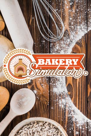 Bakery Simulator cover art