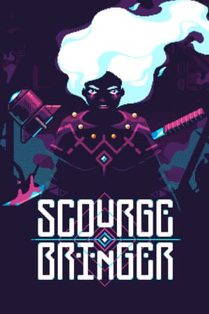 ScourgeBringer cover art