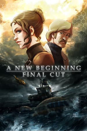 A New Beginning - Final Cut cover art