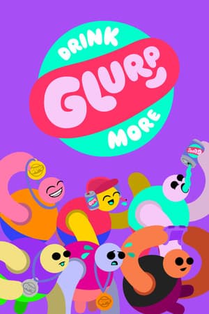 Drink More Glurp cover art
