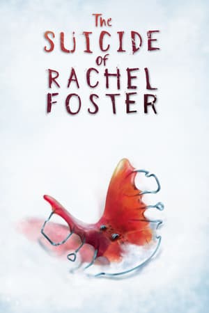 The Suicide of Rachel Foster cover art