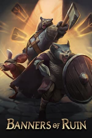 Banners of Ruin cover art