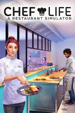 Chef Life: A Restaurant Simulator - TOKYO DELIGHT DLC cover art