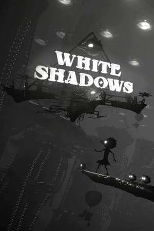 White Shadows cover art