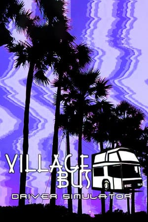 Bus Driver Simulator cover art