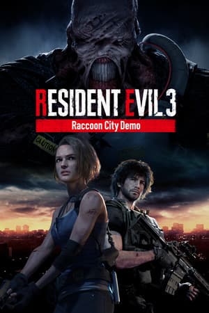 Resident Evil: Raccoon City Edition cover art