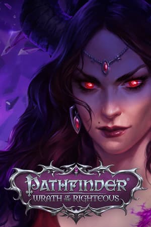 Pathfinder: Wrath of the Righteous  - The Last Sarkorians DLC cover art
