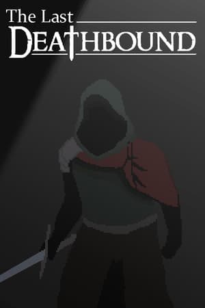 Deathbound cover art