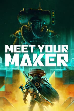 Meet Your Maker cover art