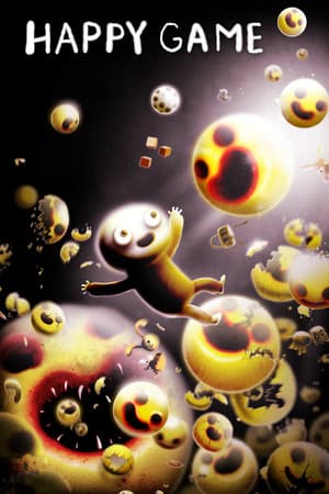 Happy Game cover art