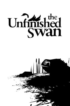The Unfinished Swan cover art