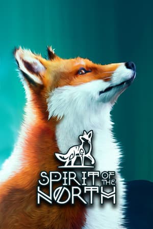 Spirit of the North cover art