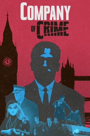 Company of Crime cover art