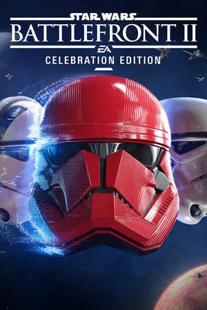 Star Wars Battlefront cover art