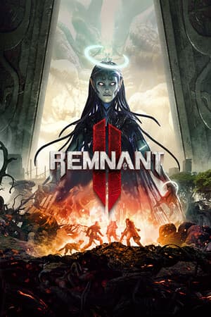 Remnant II - Deluxe Edition cover art