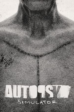 Autopsy Simulator cover art