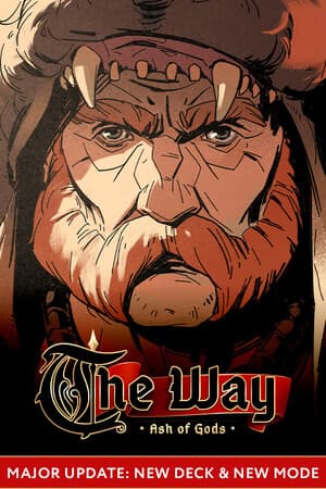 Ash Of Gods: The Way cover art
