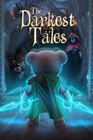 The Darkest Tales cover art