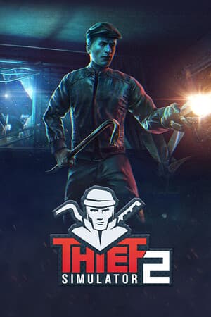 Thief cover art