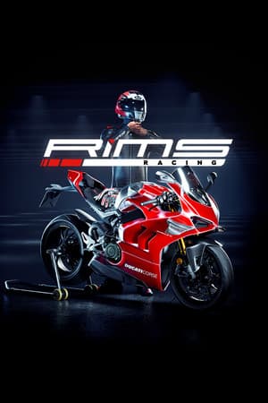 Rims Racing: Ultimate Edition cover art