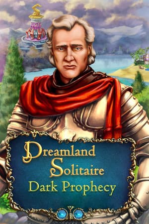 Dreamland Solitaire: Dark Prophecy cover art