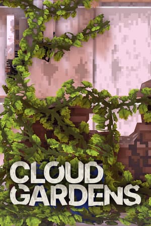 Cloud Gardens cover art