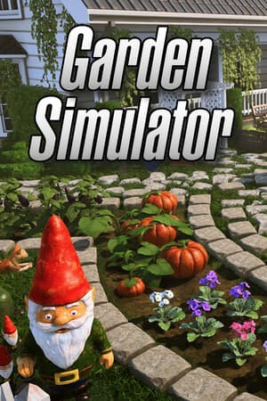 Garden Simulator cover art