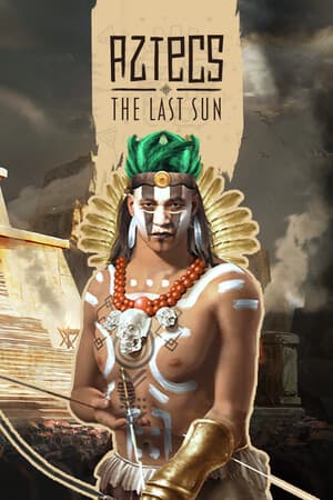 Aztecs: The Last Sun cover art