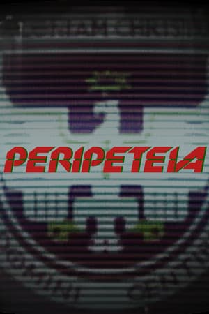Peripeteia cover art