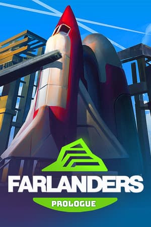 Farlanders cover art