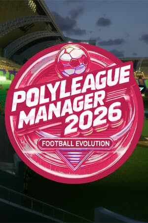 Football Manager 2026 cover art