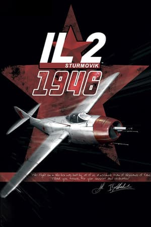 IL-2 Sturmovik: 1946 cover art