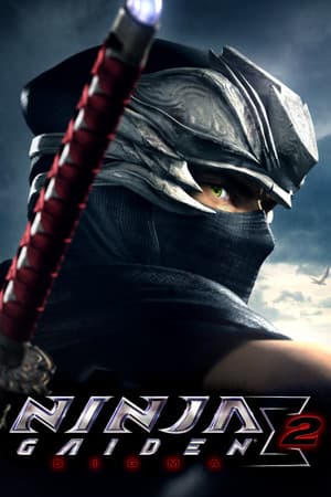[NINJA GAIDEN: Master Collection] NINJA GAIDEN Σ cover art
