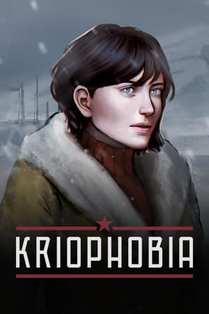 Kriophobia cover art