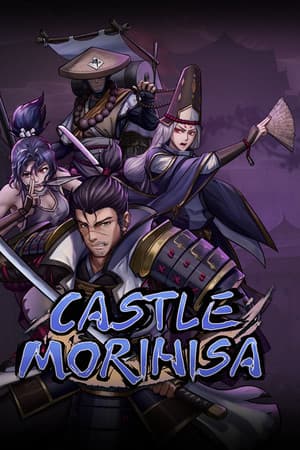 Castle Morihisa cover art