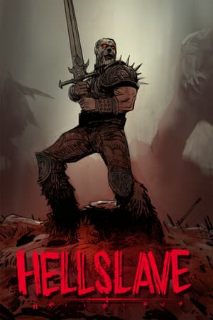 Hellslave cover art