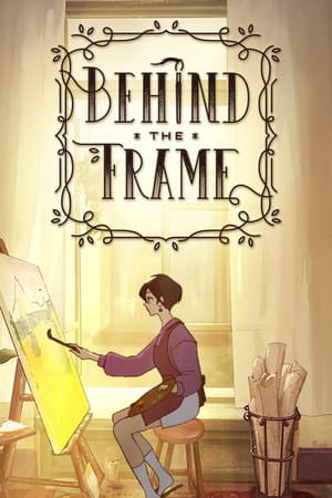 Behind the Frame: The Finest Scenery cover art