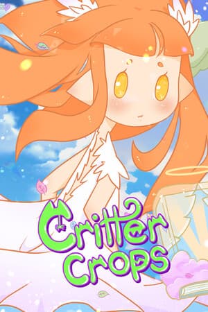 Critter Crops cover art