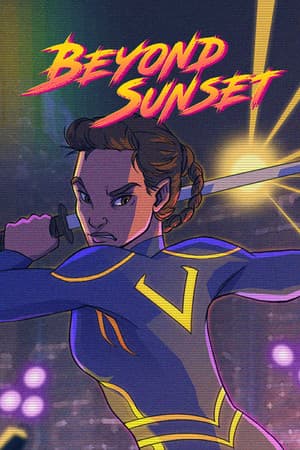 Beyond Sunset cover art