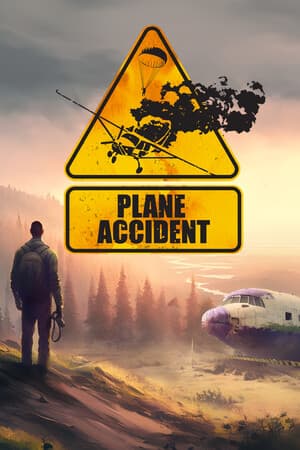 Accident cover art