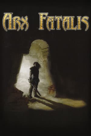 Arx Fatalis cover art