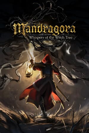 Mandragora: Whispers of the Witch Tree cover art