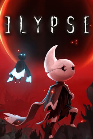 Elypse cover art