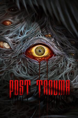 Post Trauma cover art