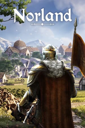 Norland cover art