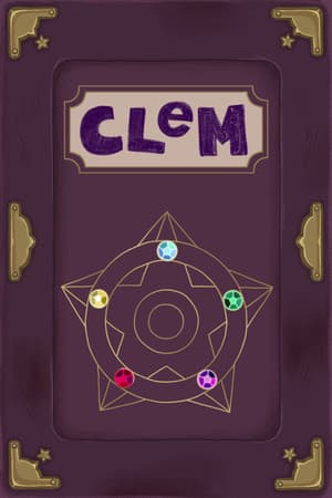CleM cover art