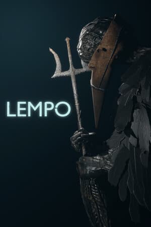Lempo cover art