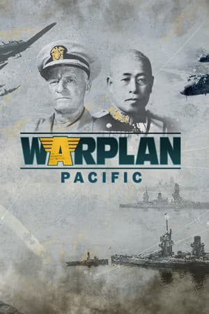 WarPlan cover art