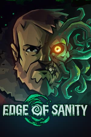 Edge of Sanity cover art